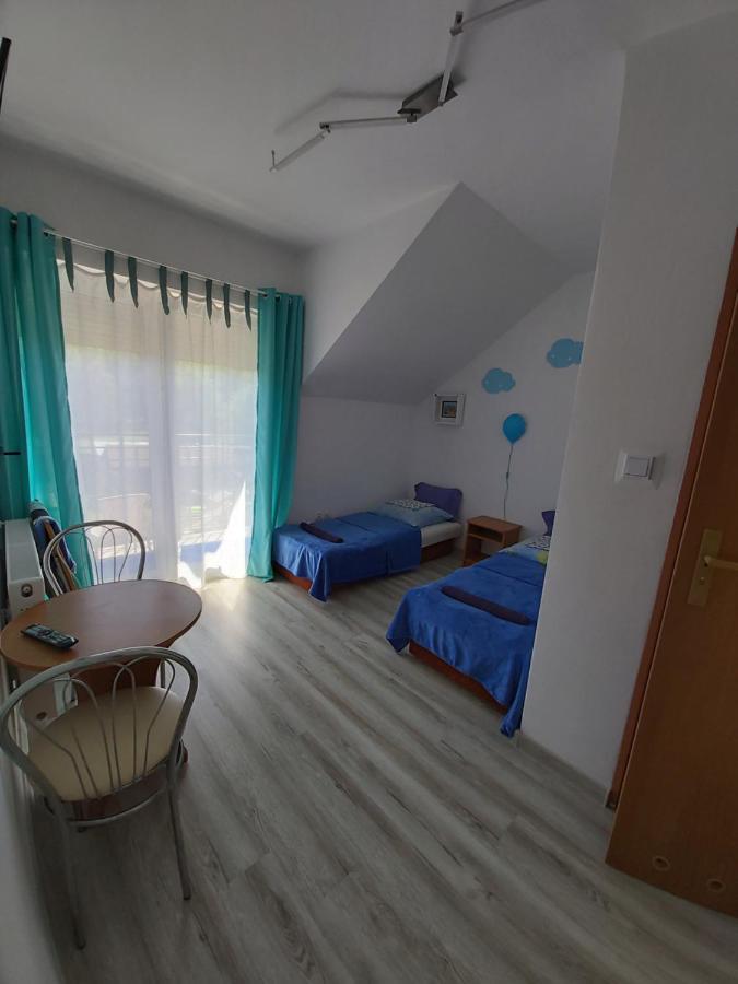 Uuli Dźwirzyno Exterior foto