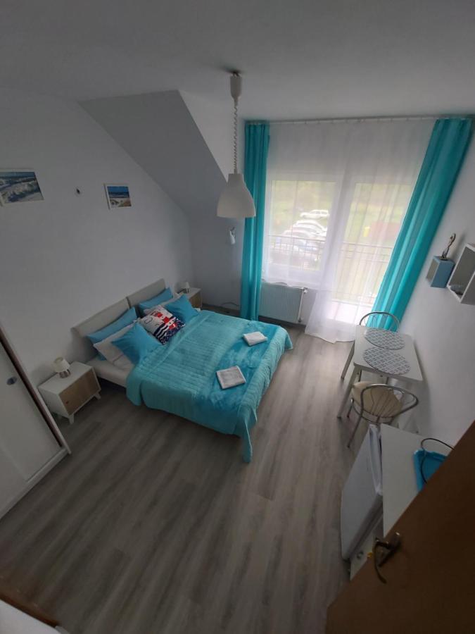 Uuli Dźwirzyno Exterior foto